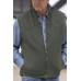 Men's Slim Waistcoat Jacket